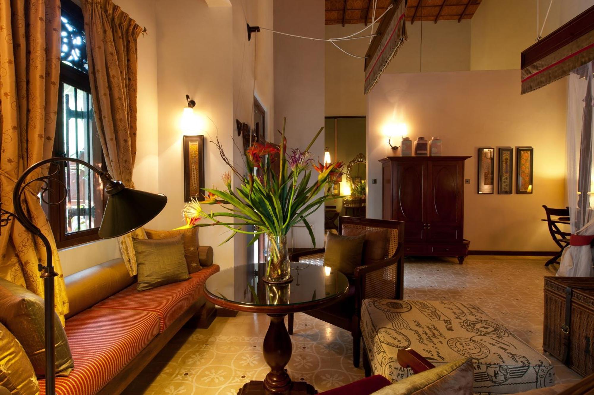 Reef Villa Wadduwa Oda fotoğraf