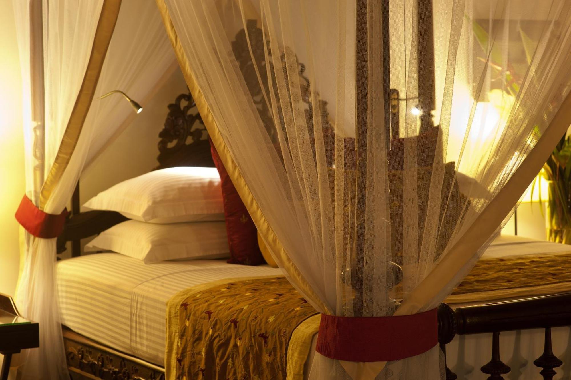 Reef Villa Wadduwa Oda fotoğraf