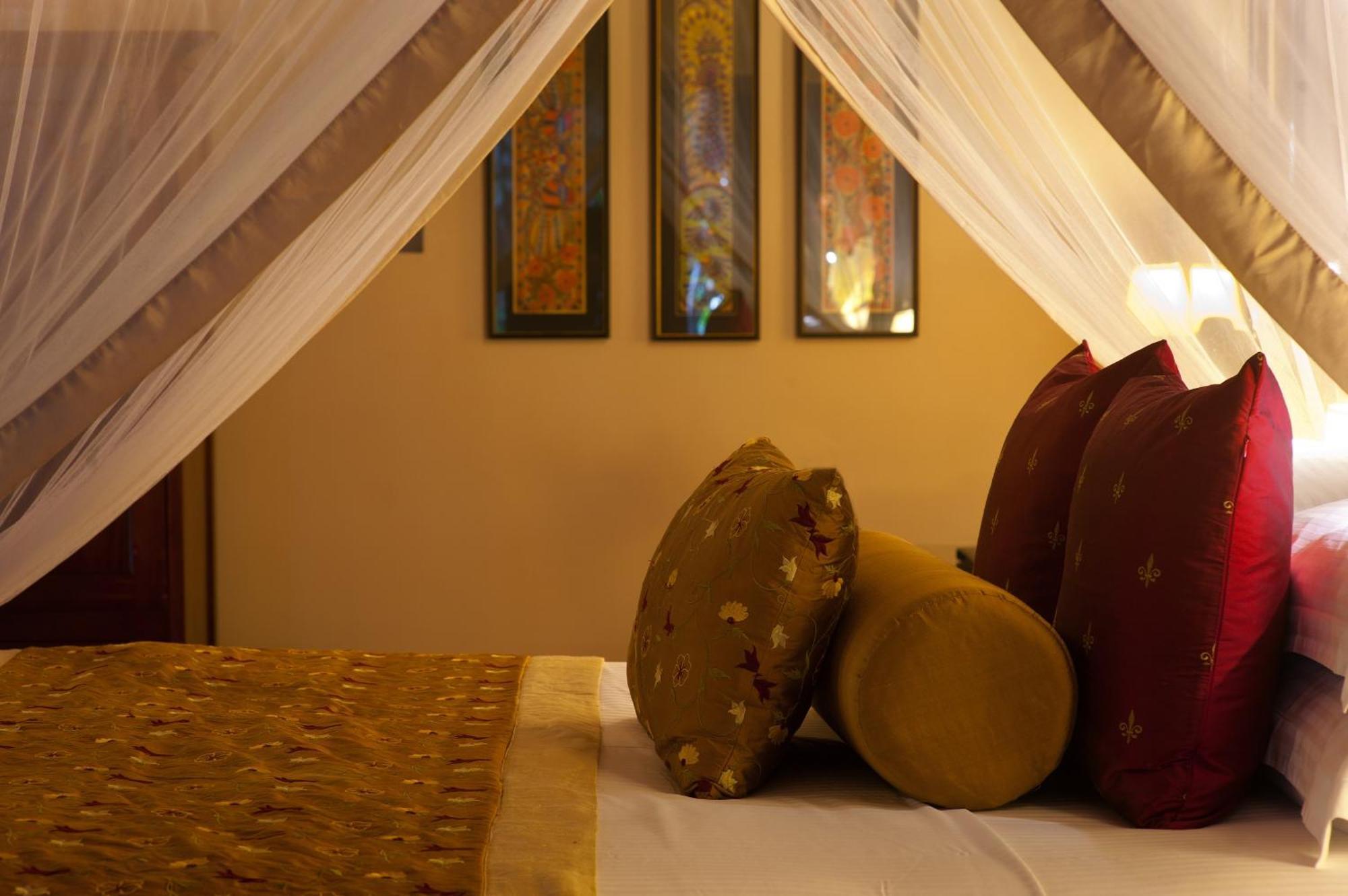 Reef Villa Wadduwa Oda fotoğraf