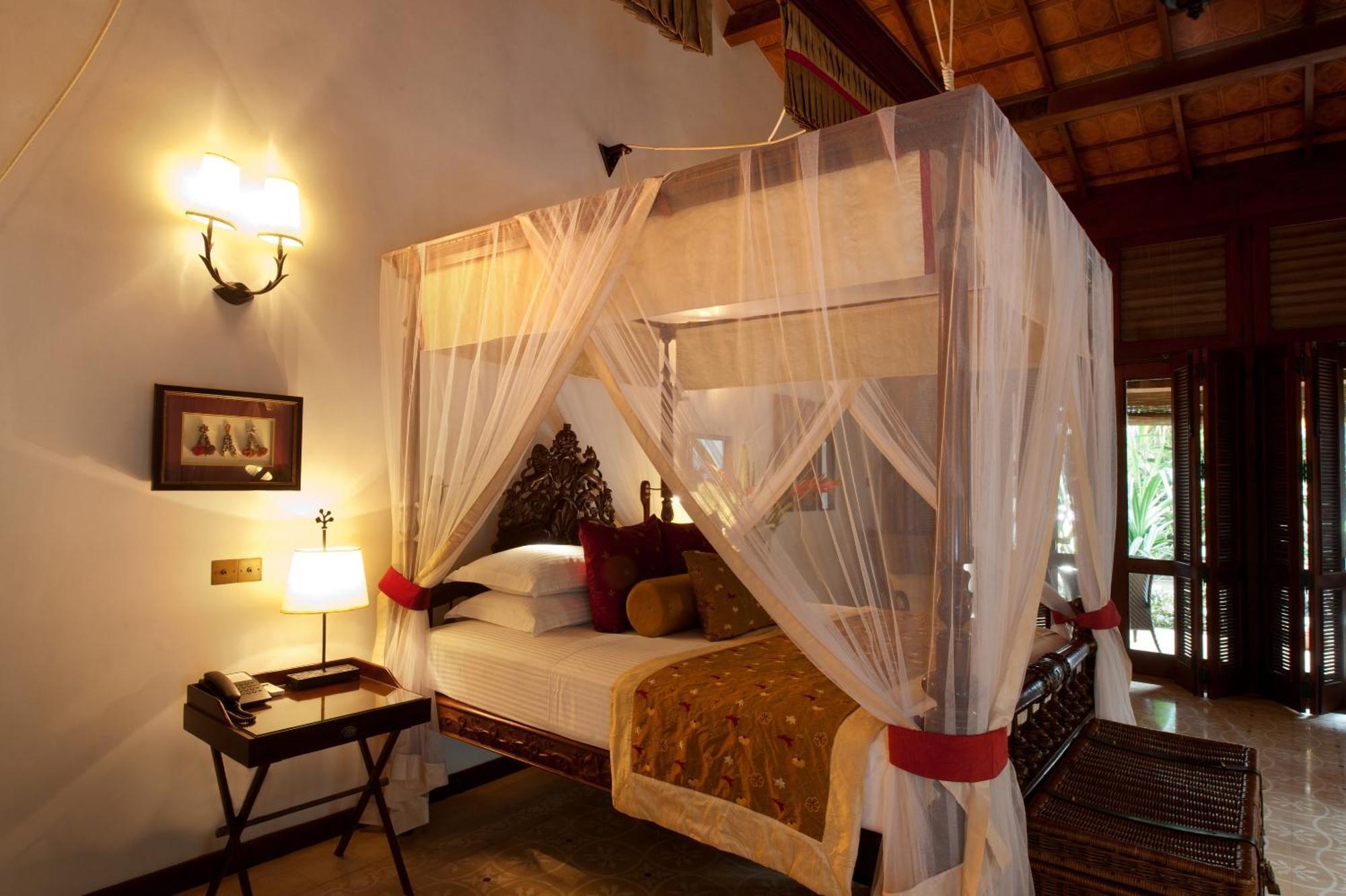 Reef Villa Wadduwa Oda fotoğraf