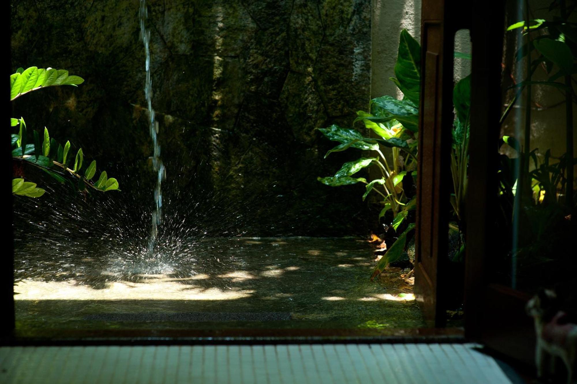 Reef Villa Wadduwa Oda fotoğraf