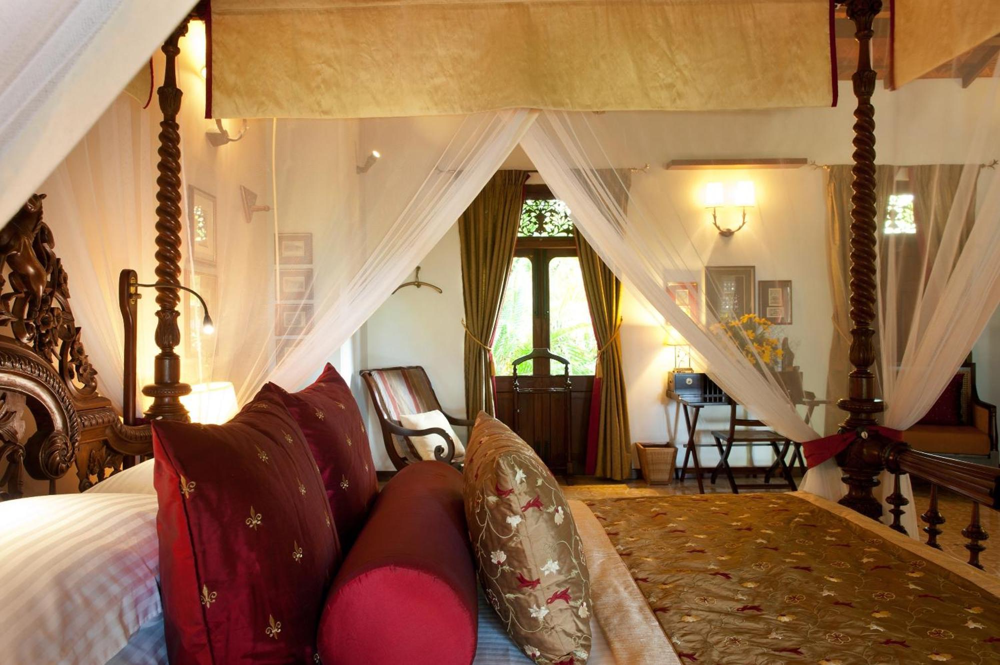 Reef Villa Wadduwa Oda fotoğraf