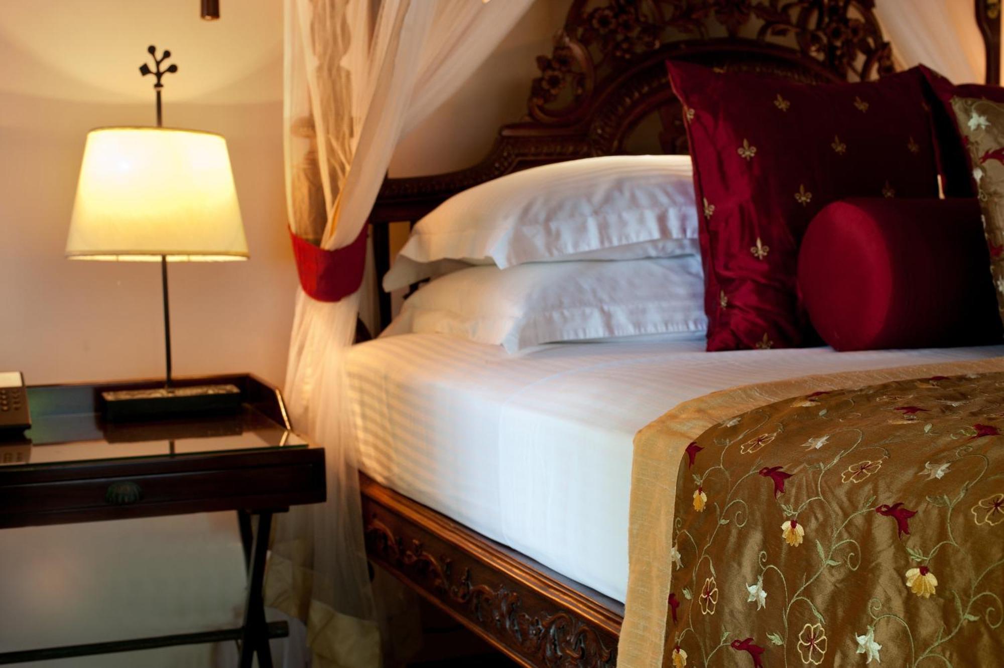 Reef Villa Wadduwa Oda fotoğraf