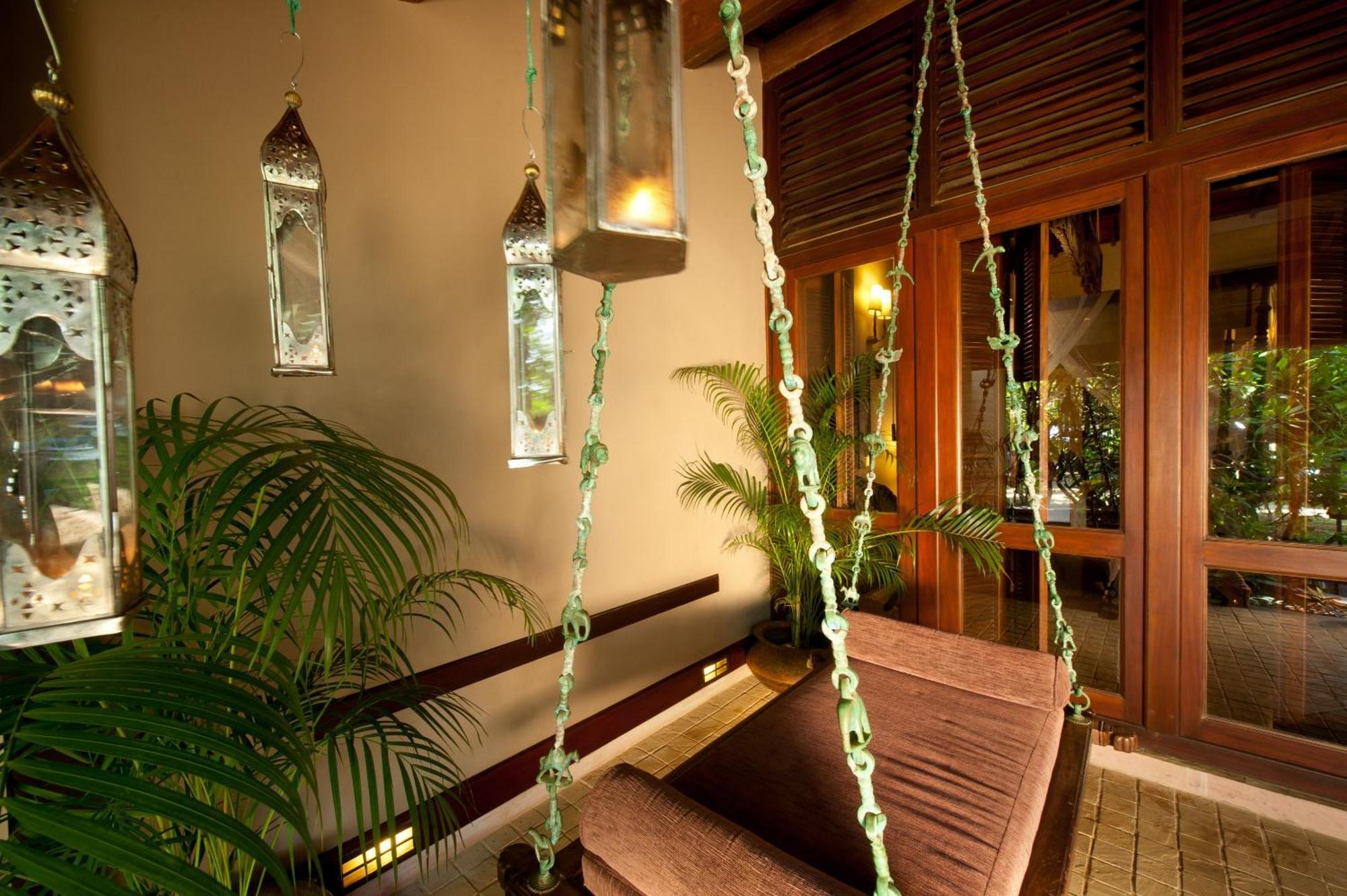 Reef Villa Wadduwa Oda fotoğraf