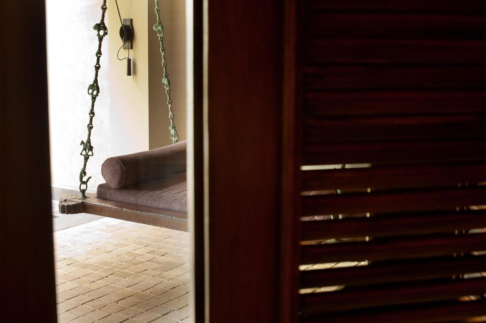 Reef Villa Wadduwa Oda fotoğraf