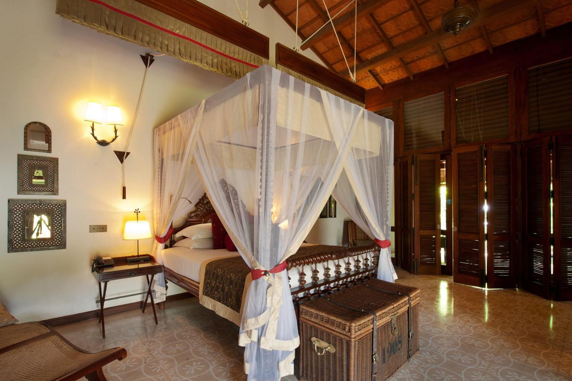 Reef Villa Wadduwa Oda fotoğraf