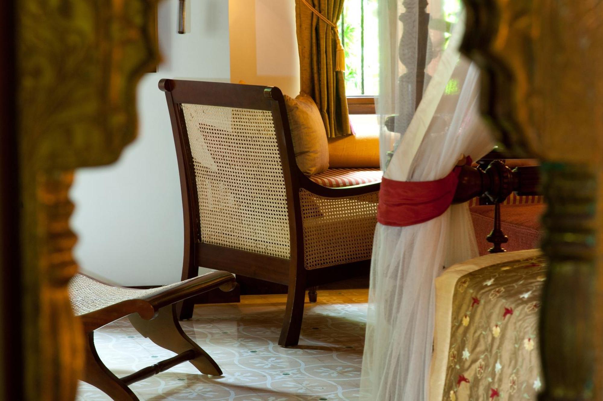 Reef Villa Wadduwa Oda fotoğraf
