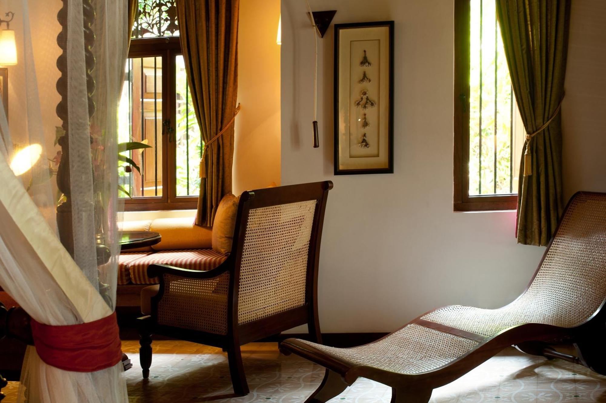 Reef Villa Wadduwa Oda fotoğraf