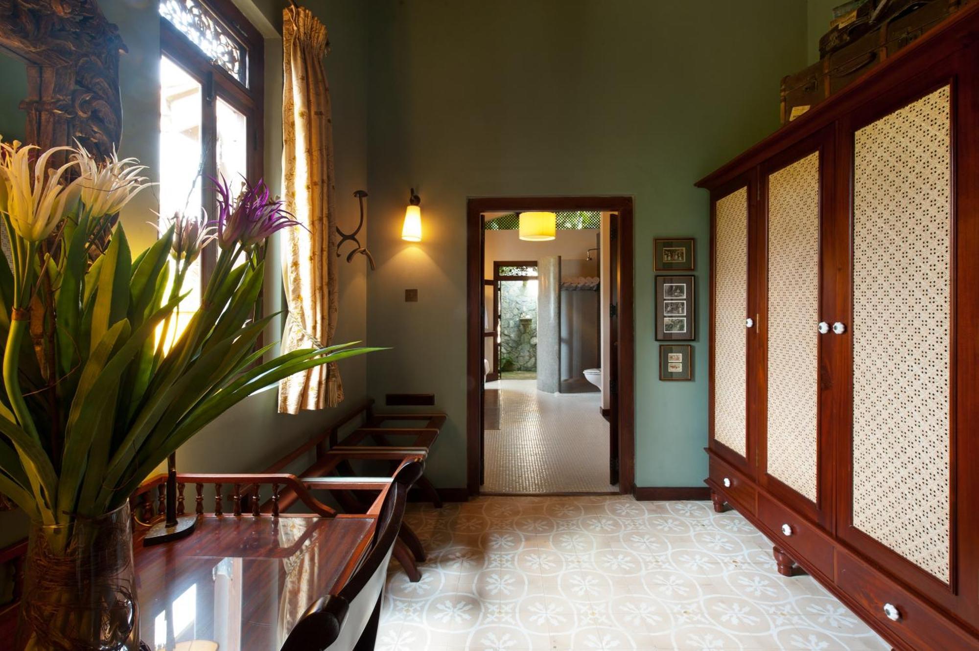 Reef Villa Wadduwa Oda fotoğraf