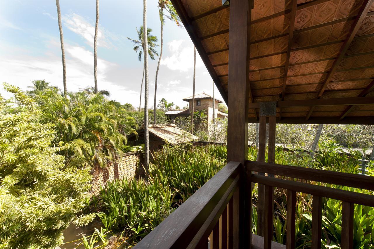 Reef Villa Wadduwa Dış mekan fotoğraf