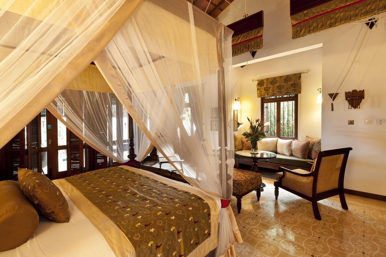 Reef Villa Wadduwa Dış mekan fotoğraf